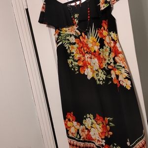 Ladies  est. 1946 size 14 dress with accessories